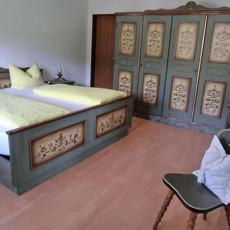 Kempfenhof Oberharmersbach Eksteriør bilde