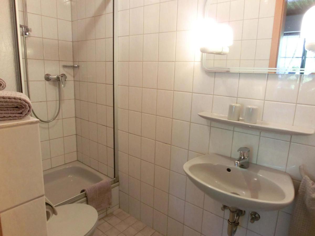 Kempfenhof Oberharmersbach Eksteriør bilde